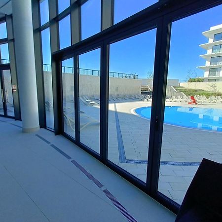 Polanki Aqua 105B Apartment Kolobrzeg Ngoại thất bức ảnh