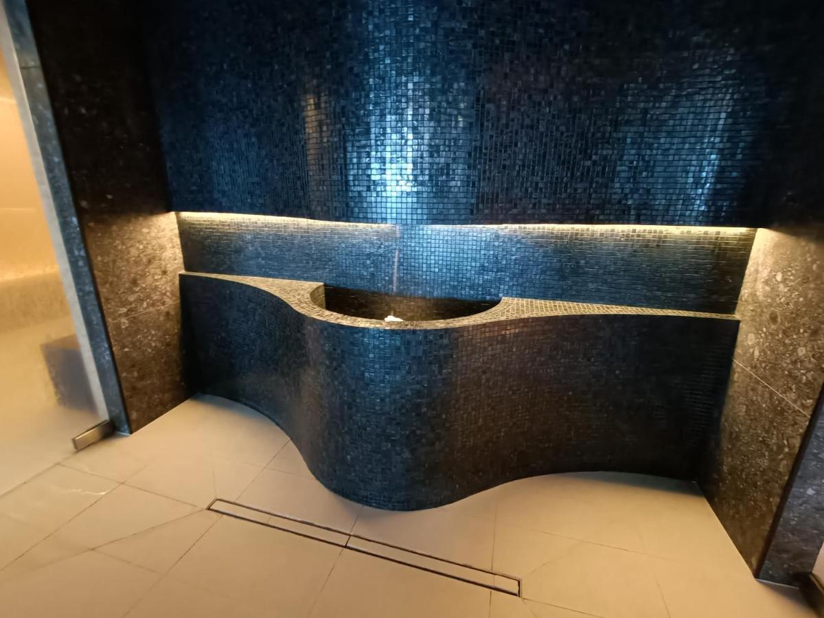 Polanki Aqua 105B Apartment Kolobrzeg Ngoại thất bức ảnh