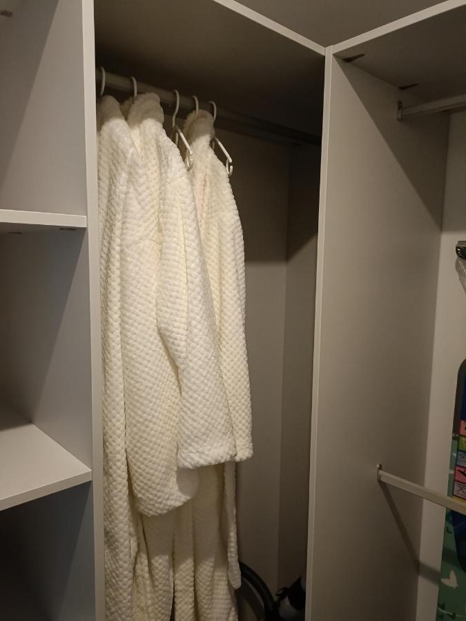 Polanki Aqua 105B Apartment Kolobrzeg Ngoại thất bức ảnh