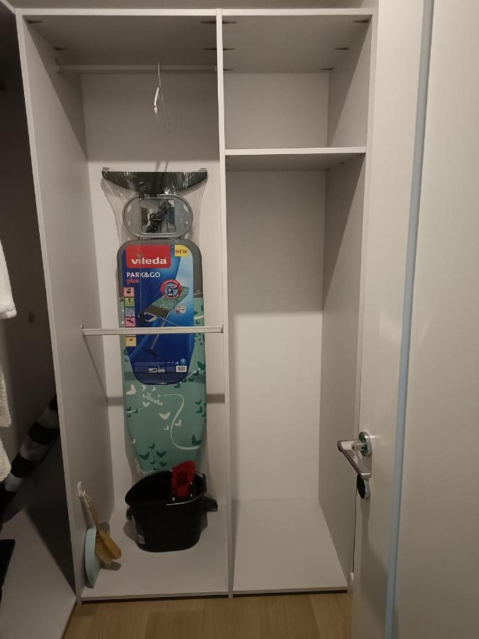 Polanki Aqua 105B Apartment Kolobrzeg Ngoại thất bức ảnh