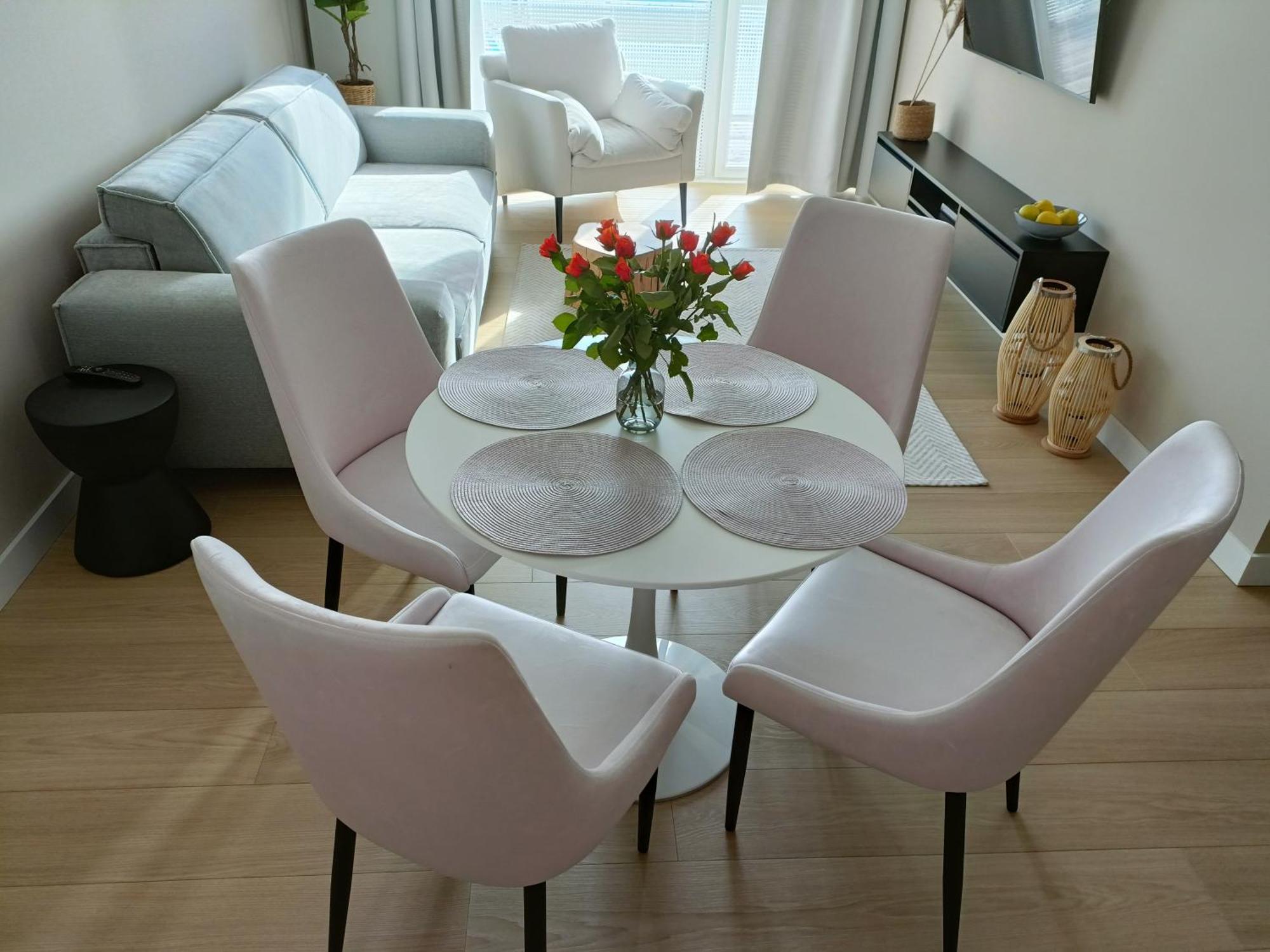 Polanki Aqua 105B Apartment Kolobrzeg Ngoại thất bức ảnh